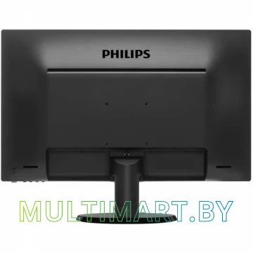 Монитор Philips 243V5LHAB/01 картинка 3